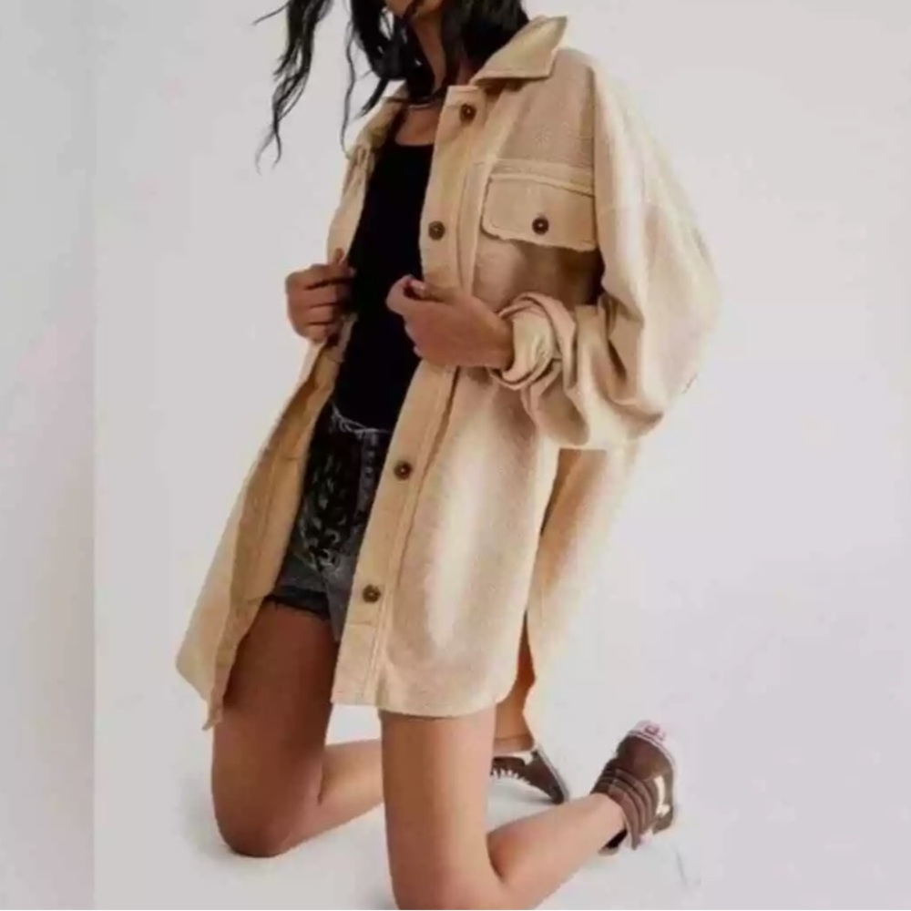 Free People Ruby Jacket - Picture 5 of 6